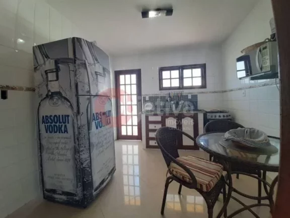 Imagem Casa com 2 dormitórios à venda, 90 m² por R$ 400.000,00 - Peró - Cabo Frio/RJ