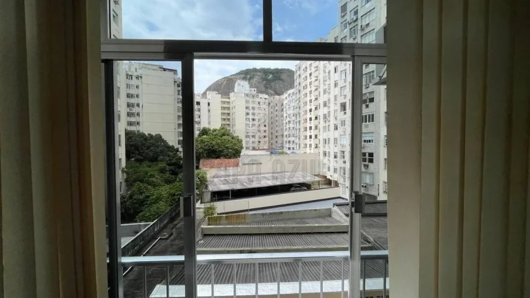 Imagem Copacabana – Rua Barăo de Ipanema | Residencial › Apartamento 2 quarto(s) à Venda