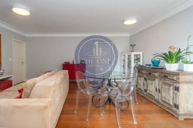 Imagem Imperdível apartamento à venda em Perdizes, São Paulo-SP: 3 quartos, suíte, 2 salas, 3 banheiros, 2 vagas, 112m²!