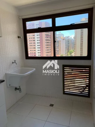 Imagem Apartamento com 2 dormitórios à venda, 80 m² por R$ 860.000,00 - Itapuã - Vila Velha/ES