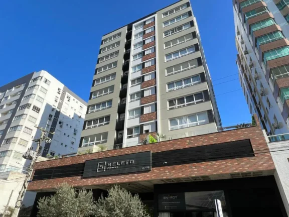 Imagem Apartamento 3 Dormitórios - Bairro Navegantes