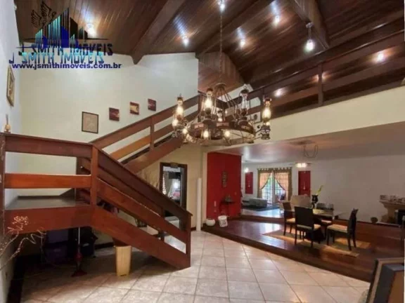 Imagem Estilo campestre. 4d(3sts) Acessibilidade, lazer, natureza, casa caseiro!