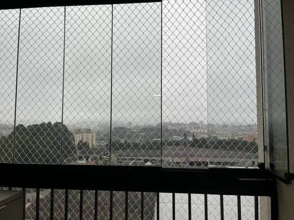 Imagem Apartamento Condominio Auguri 74 m² 3 Dormitorios 2 Vagas de Gargens