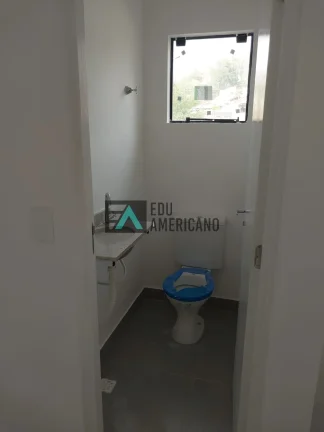 Imagem CASA NO JARDIM BROGOTÁ ATIBAIA 3 suítes