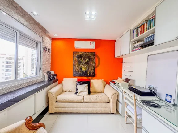 Imagem Apartamento vista livre andar alto pronto para morar
