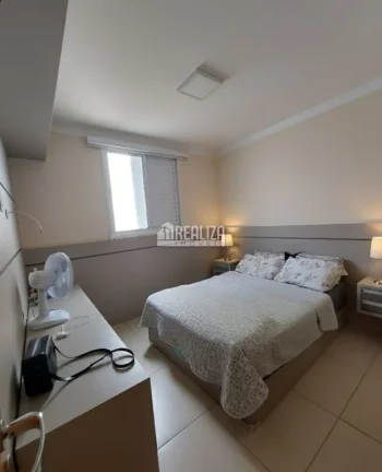 Imagem Apartamento térreo à venda no Jardim do Lago, Uberaba!