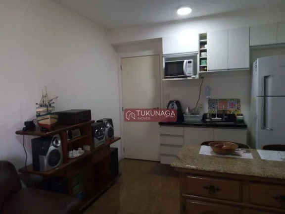 Imagem Studio com 1 dormitório à venda, 38 m² por R$ 430.000,00 - Jardim Flor da Montanha - Guarulhos/SP