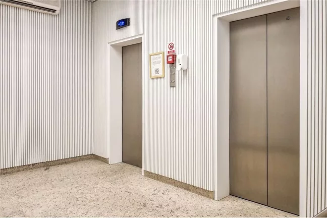Imagem SALA COMERCIAL em São Paulo - SP, Itaim Bibi