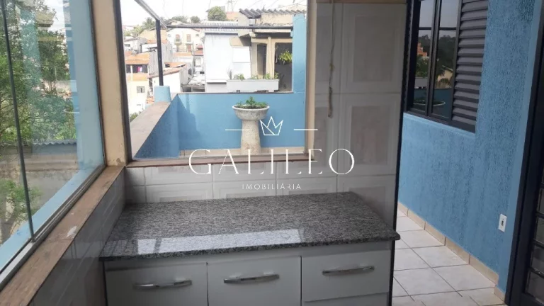 Imagem CASA A VENDA NO JARDIM SANTA GERTRUDES - JUNDIAÍ - SP