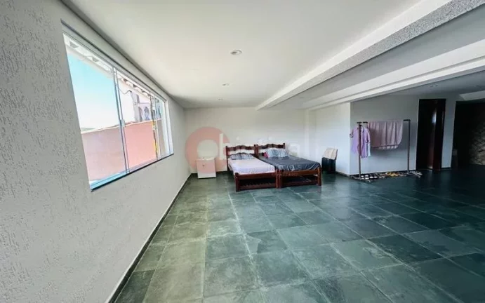Imagem Excelente casa de 3 quartos com suíte no Bosque do Peró em Cabo Frio.