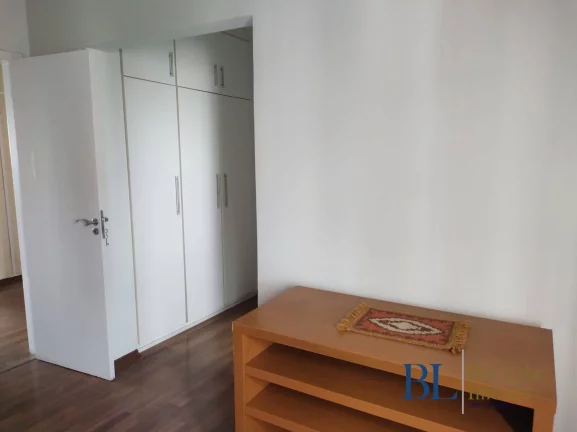 Imagem Apartamento Com 184M² - 4 Quartos Em Andar Alto Na Mooca!!