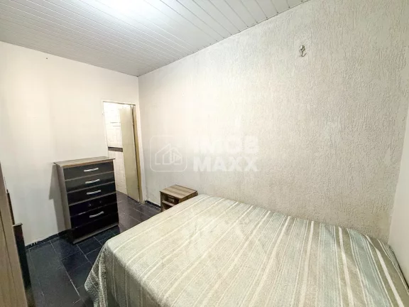 Imagem Casa à Venda no Setor O - Ceilândia, 2 Quartos, 142m², R$240mil