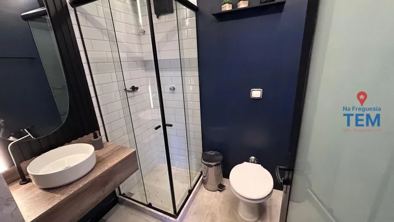 Imagem Apartamento 2 quartos + dependencia na Freguesia (Jacarepaguá), Rio de Janeiro/RJ