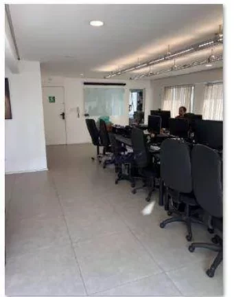 Imagem Conjunto, 95 m² - venda ou aluguel - Consolação - São Paulo/SP