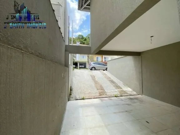 Imagem SOBRADO 3 DORMS (1 SUÍTE), 4 VAGAS, COND. VILA D' ESTE, COTIA.