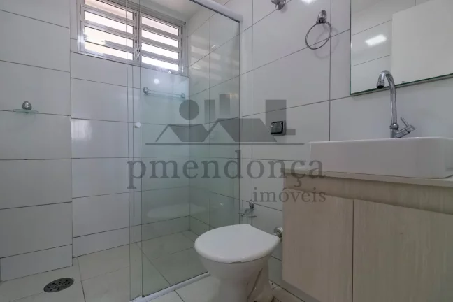 Imagem Apartamento em Higienópolis com 1 quarto e 1 vaga, pronto para morar ou investir.