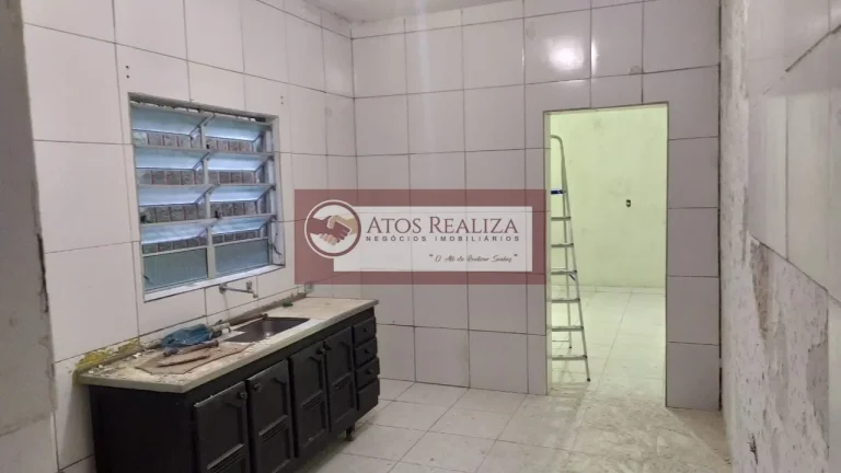Imagem Alugue Casas de Vila 39m² em Jardim Marilda - São Paulo