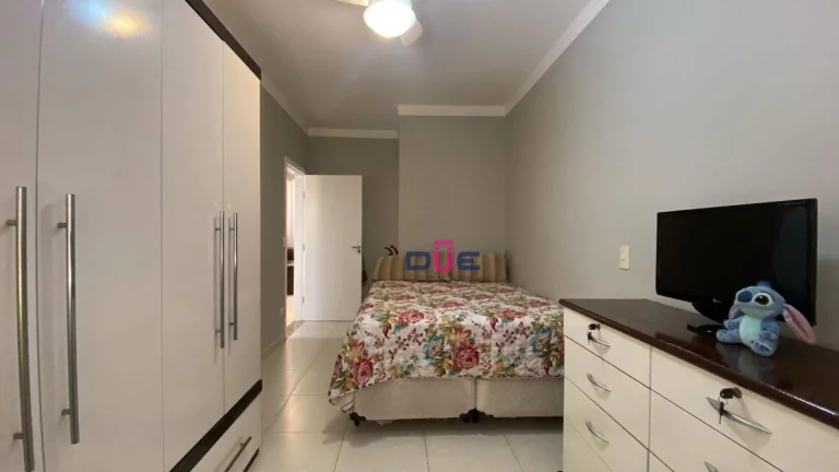 Imagem Apartamento com 1 dormitório à venda, 55 m² por R$ 370.000,00 - Aparecida - Santos/SP