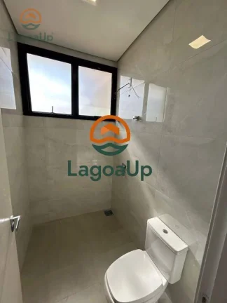 Imagem Casa com 4 dormitórios à venda, 241 m² por R$ 2.100.000,00 - Condomínio Gran Royalle - Lagoa Santa/MG
