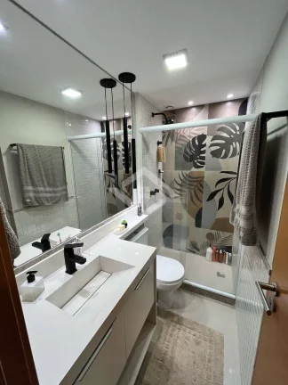 Imagem Apartamento 2 Quartos 72m², Mauí Unique - Recreio
