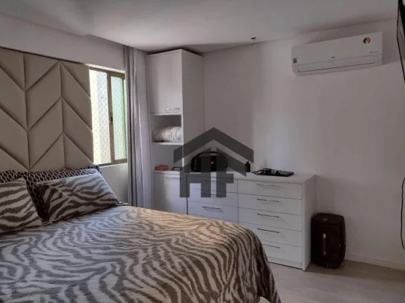 Imagem Apartamento com 4 Quartos no Espinheiro, Recife