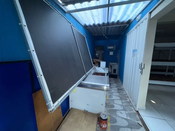 Imagem SALAO COMERCIAL em SOROCABA - SP, JARDIM VERA CRUZ