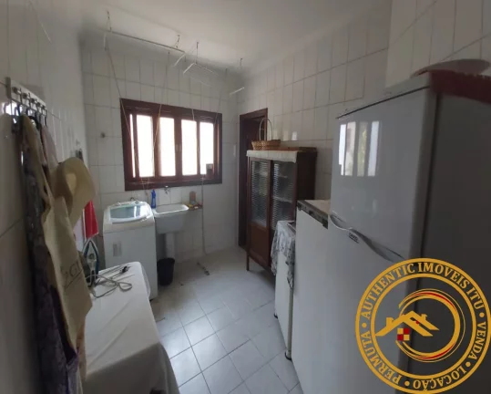 Imagem CASA RESIDENCIAL em ITU - SP, BAIRRO CAMPOS DE SANTO ANTÔNIO