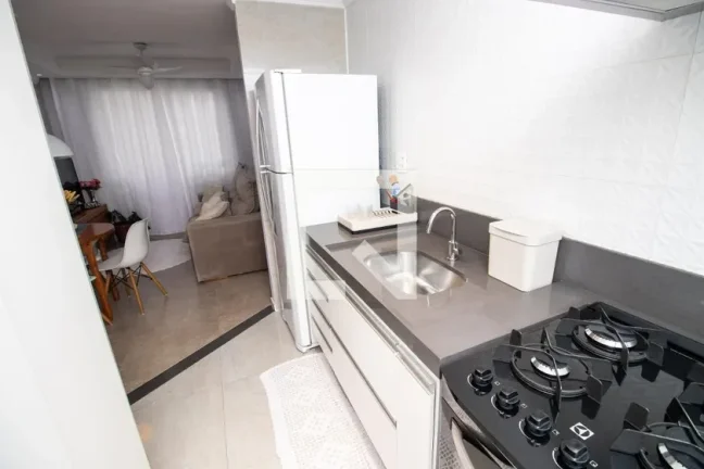 Imagem Apartamento à Venda - Recreio, 2 Quartos, 43 m2