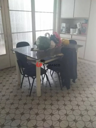 Imagem Sobrado à venda 4 Quartos, 2 Suites, 5 Vagas, Vila Alpina, São Paulo - SP