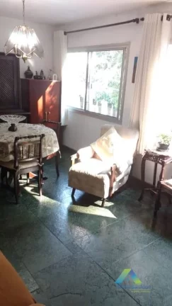 Imagem Apartamento com 3 quartos, 86 m² à venda - Paraíso