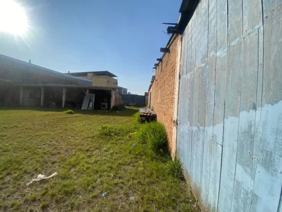 Imagem Galpão para alugar, 1580 m² por R$ 34.000,00/mês - Centro - Suzano/SP