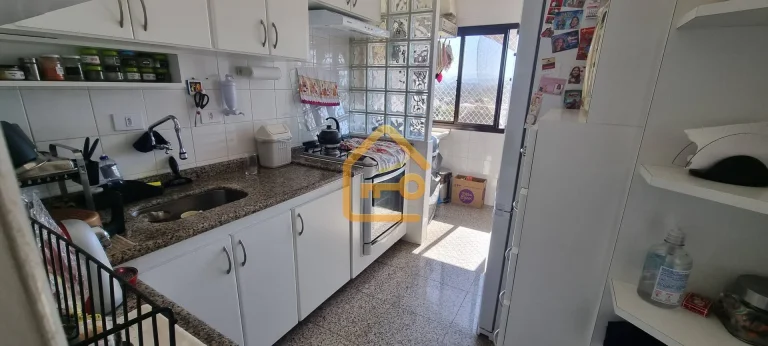 Imagem Apartamento 2 dormitórios (1suite) 1 vaga Condomínio Terras de Santana SJC