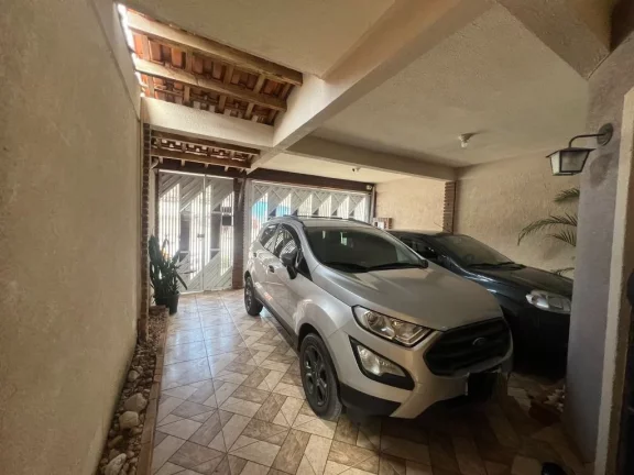Imagem Sobrado com 3 dormitórios à venda, 215 m² por R$ 549.000,00 - Parque Residencial Marengo - Itaquaquecetuba/SP