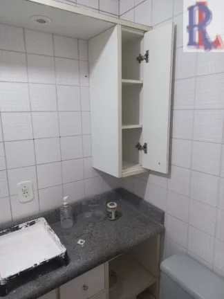 Imagem APARTAMENTO RESIDENCIAL em São Paulo - SP, Pinheirinho Pirituba