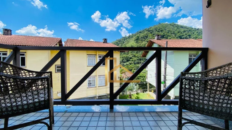 Imagem Apartamento em condomínio Fechado com lazer completo no Bom Retiro
