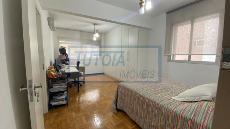 Imagem APARTAMENTO À VENDA NO JARDIM PAULISTA, SÃO PAULO