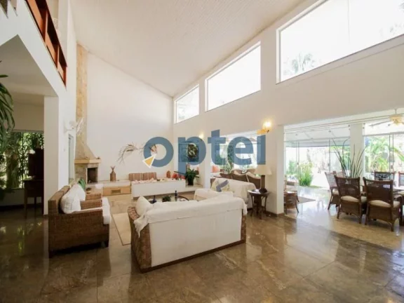 Imagem SOBRADO COM 5 DORMITÓRIOS À VENDA, 500 M² JARDIM ACAPULCO - GUARUJÁ/SP
