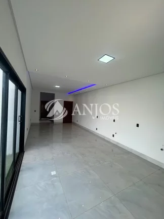 Imagem CASA DISPONIVEL PARA VENDA NO JARDIM 4 ESTAÇÕES BOULEVARD, EM SINOP - MT.