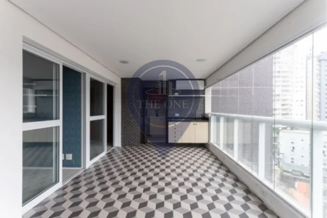 Imagem Imperdível! Apartamento à venda em Pinheiros, São Paulo-SP, com 2 quartos, 1 suíte, 2 salas, 2 banheiros, 2 vagas de garagem e 85m².
