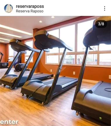 Imagem Apartamento à venda com 2 quartos no condomínio Chapecó, São Paulo - SP