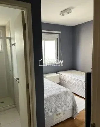 Imagem Apartamento à venda no bairro Vila Gertrudes - São Paulo/SP, Zona Sul