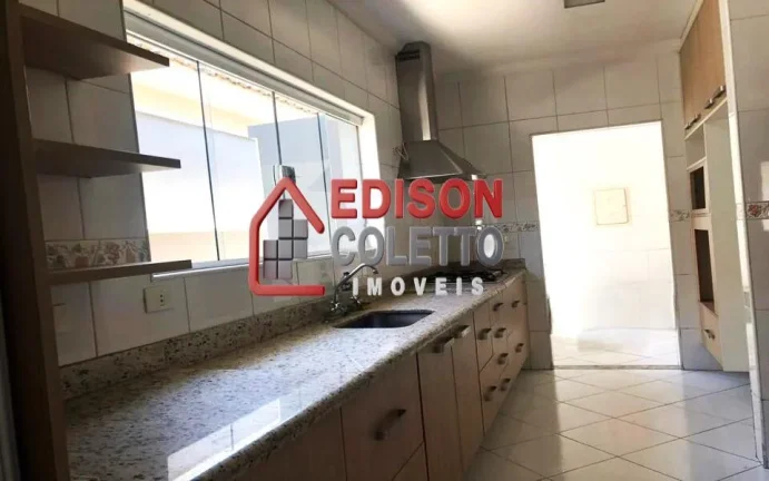 Imagem Casa a Venda, no Terras de Piracicaba, Piracicaba com 3 suites!!