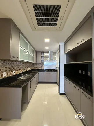 Imagem Luxo à Beira-Mar: 180m² no Edifício Leda Passos, Praia de Itaparica