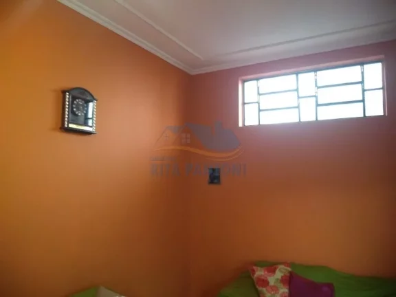 Imagem Casa - Ribeirão Preto - Parque Ribeirão Preto - Região Oeste