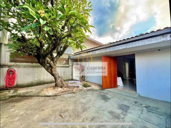 Imagem Casa à venda, 250 m² por R$ 2.150.000,00 - Brooklin - São Paulo/SP