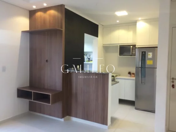 Imagem APARTAMENTO Á VENDA CONDOMÍNIO VIVARTE - COLÔNIA - JUNDIAI -SP