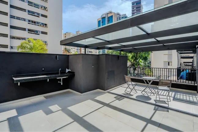 Imagem CASA RESIDENCIAL em São Paulo - SP, Higienópolis