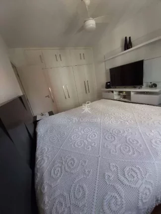 Imagem Apartamento com 2 dormitórios à venda, 140 m² por R$ 690.000,00 - Vila Andrade - São Paulo/SP