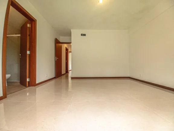 Imagem Apartamento à venda, 112 m² por R$ 795.000,00 - Tijuca - Teresópolis/RJ