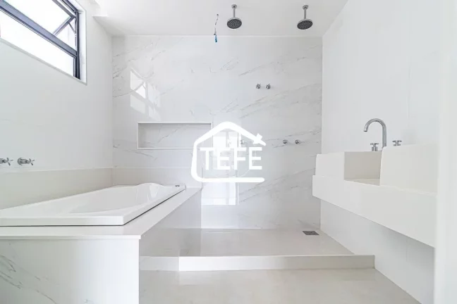 Imagem Casa à venda, 360 m² por R$ 3.590.000,00 - Barra da Tijuca - Rio de Janeiro/RJ